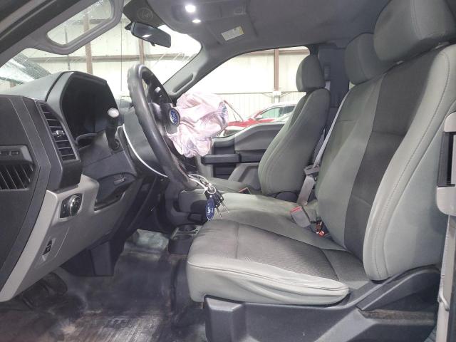 Photo 7 from auction – 2017 FORD F150 SUPER with VIN 1FTEX1E87HFC55257