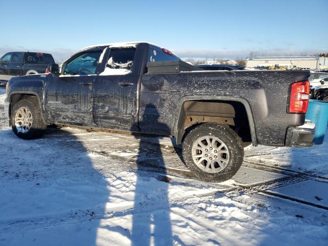 Photo 2 from auction – 2015 GMC SIERRA K15 with VIN 1GTV2UEH9FZ211997