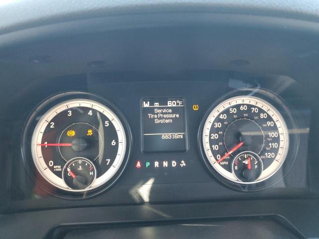 Photo 9 from auction – 2015 RAM 1500 SLT with VIN 1C6RR7LT6FS696816