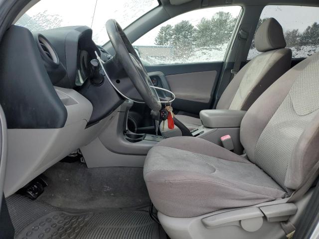 Photo 7 from auction – 2006 TOYOTA RAV4 with VIN JTMBD33V065003403