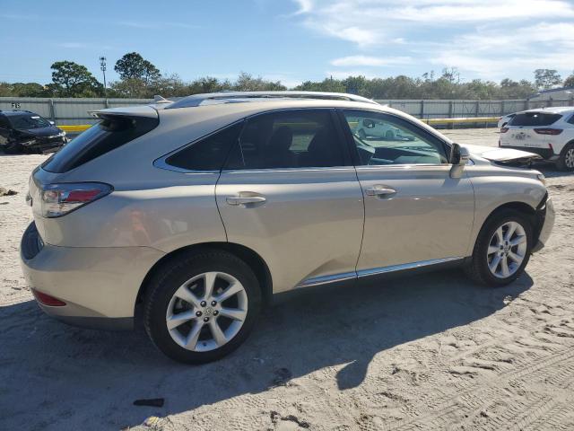 Photo 3 from auction – 2011 LEXUS RX 350 with VIN 2T2ZK1BA5BC042861