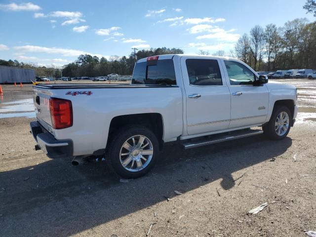 Photo 3 from auction – 2017 CHEVROLET SILVERADO with VIN 3GCUKTEC4HG388812