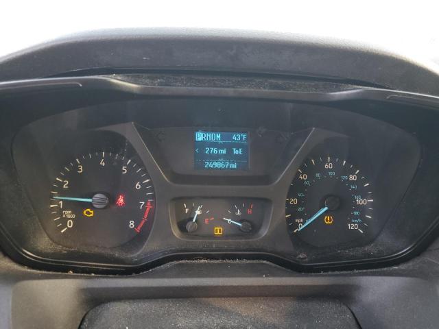 Photo 9 from auction – 2015 FORD TRANSIT T- with VIN 1FTYE2YM5FKB31025
