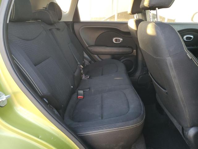 Снимка 10 от търг – 2014 KIA SOUL + с VIN KNDJP3A56E7039265