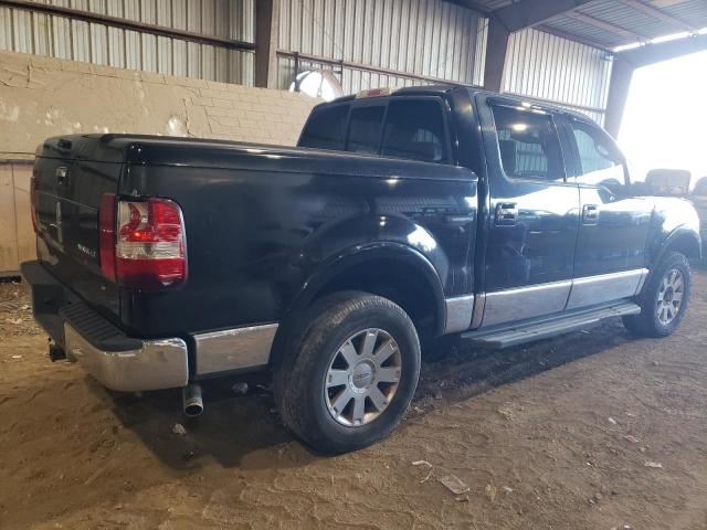Photo 3 from auction – 2006 LINCOLN MARK LT with VIN 5LTPW18586FJ05827