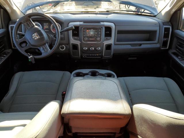 Photo 8 from auction – 2015 RAM 2500 ST with VIN 3C6UR5CL0FG600667