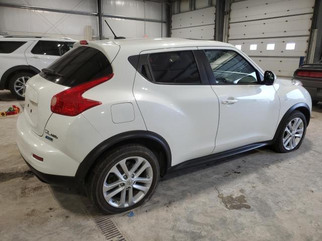 Photo 3 from auction – 2014 NISSAN JUKE S with VIN JN8AF5MV3ET362582