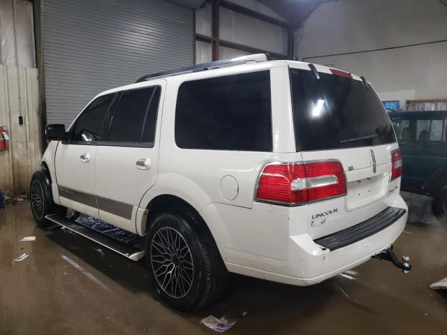 Photo 2 from auction – 2012 LINCOLN NAVIGATOR with VIN 5LMJJ2J51CEL03764