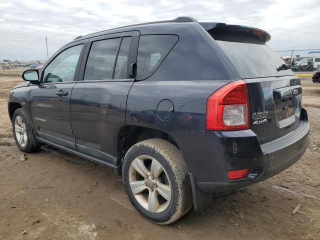 Photo 2 from auction – 2011 JEEP COMPASS SP with VIN 1J4NF1FB6BD149229