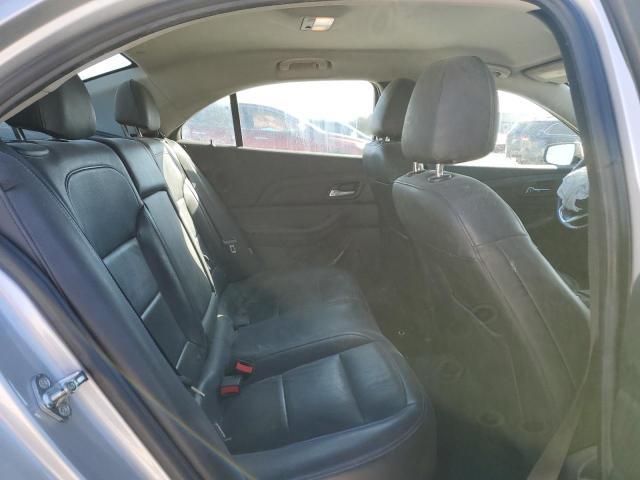 Photo 10 from auction – 2016 CHEVROLET MALIBU LIM with VIN 1G11E5SA9GF105631