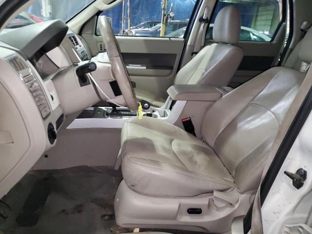 Photo 7 from auction – 2010 MERCURY MARINER PR with VIN 4M2CN8H77AKJ00546