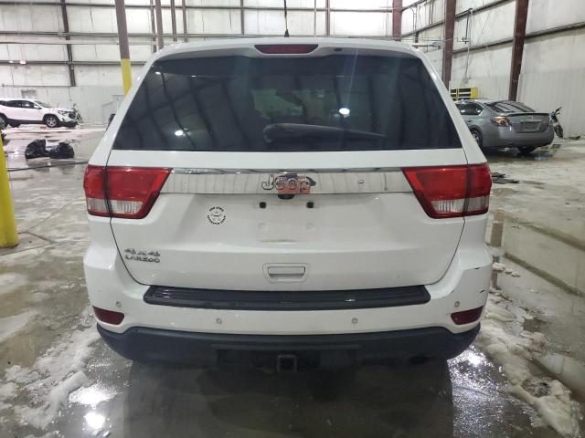 Photo 6 from auction – 2013 JEEP GRAND CHER with VIN 1C4RJFAG4DC513470