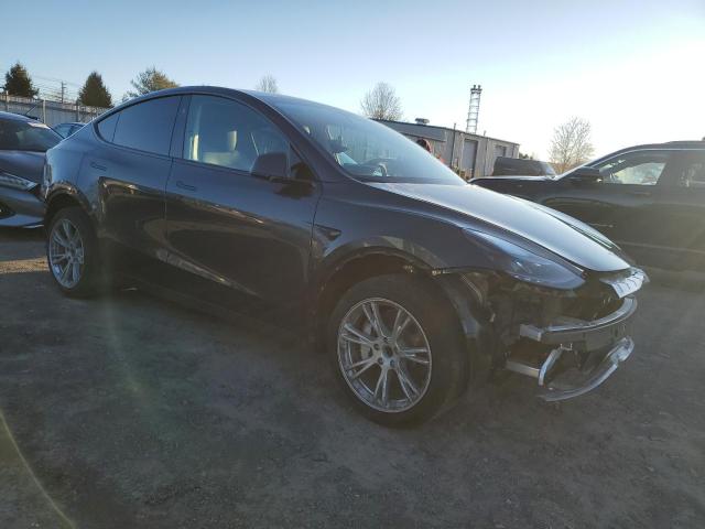 Photo 4 from auction – 2024 TESLA MODEL Y with VIN 7SAYGDED9RF092986