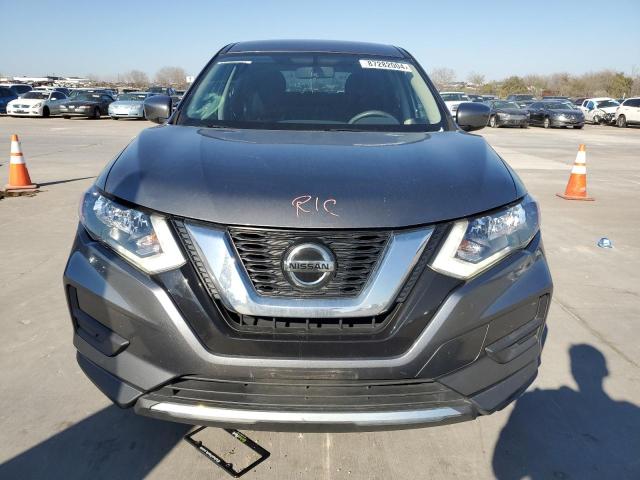 Photo 5 from auction – 2018 NISSAN ROGUE S with VIN JN8AT2MT3JW462728