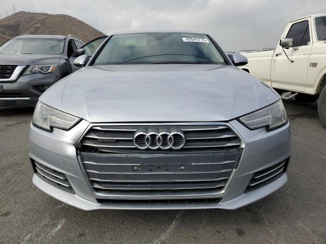 Photo 5 from auction – 2017 AUDI A4 PREMIUM with VIN WAUANAF4XHN027773