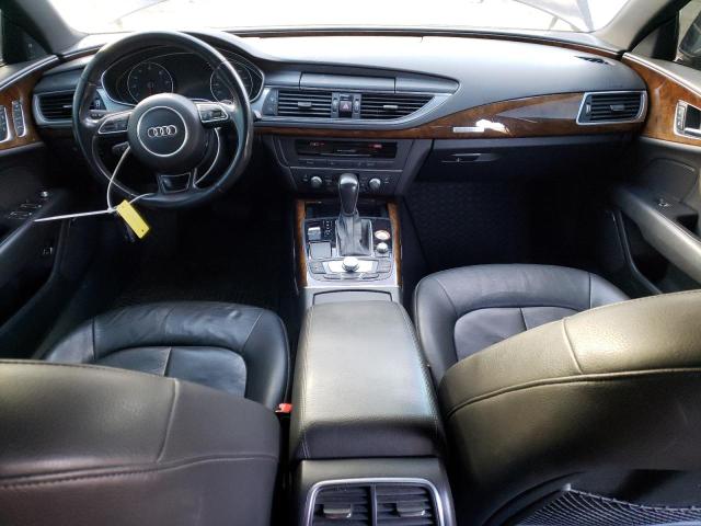 Photo 8 from auction – 2016 AUDI A7 PREMIUM with VIN WAUWGAFC0GN092332