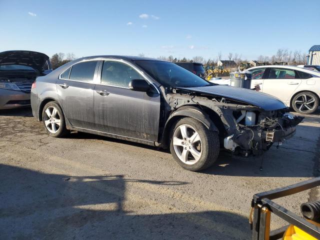 Photo 4 from auction – 2013 ACURA TSX TECH with VIN JH4CU2F63DC008251