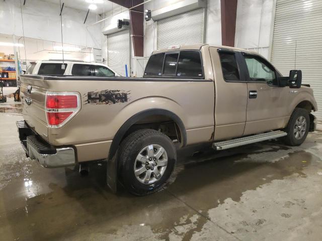 Photo 3 from auction – 2013 FORD F150 SUPER with VIN 1FTFX1EF3DKD08170
