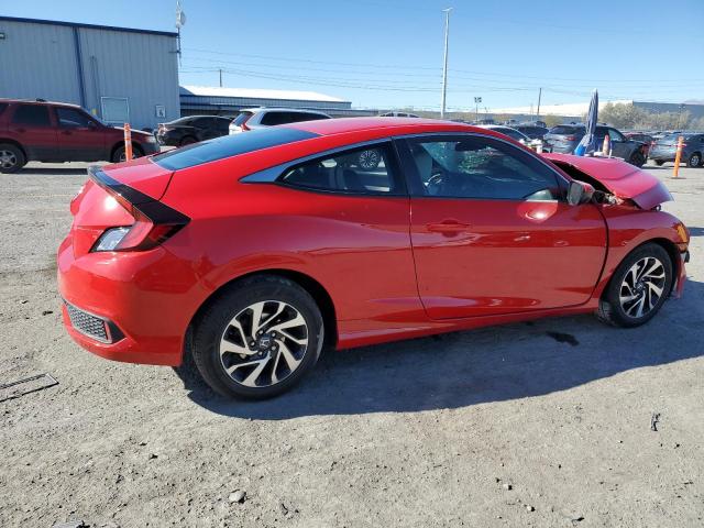 Photo 3 from auction – 2016 HONDA CIVIC LX with VIN 2HGFC4B5XGH310262