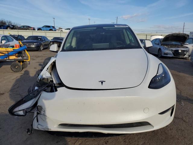 Снимка 5 от търг – 2023 TESLA MODEL Y с VIN 7SAYGDEE6PF675599