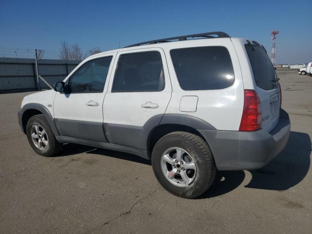 Photo 2 from auction – 2005 MAZDA TRIBUTE I with VIN 4F2YZ02Z95KM24700