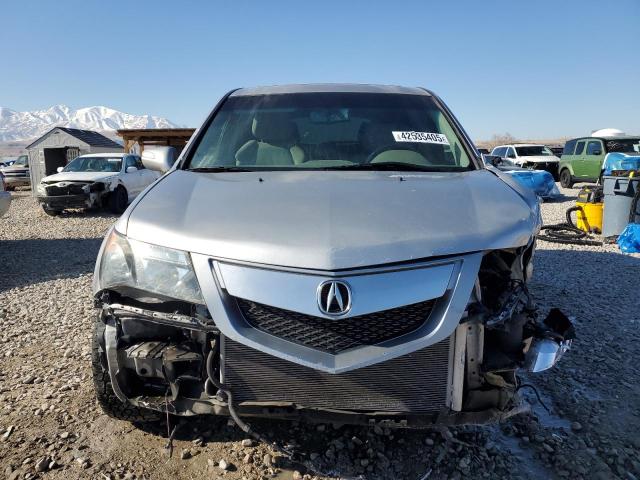 Photo 5 from auction – 2012 ACURA MDX with VIN 2HNYD2H23CH535357