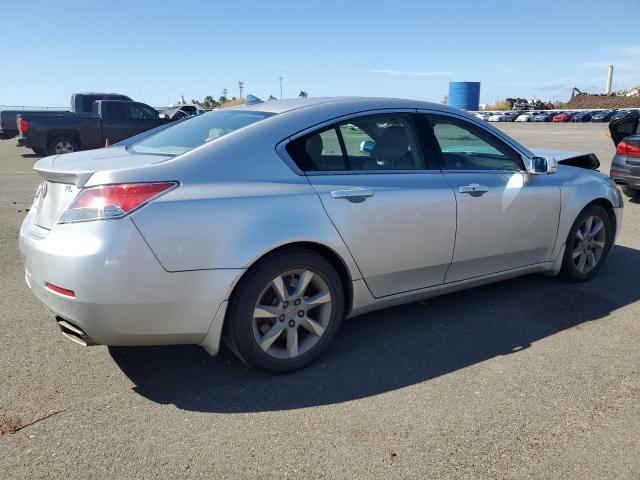 Photo 3 from auction – 2012 ACURA TL with VIN 19UUA8F5XCA013161