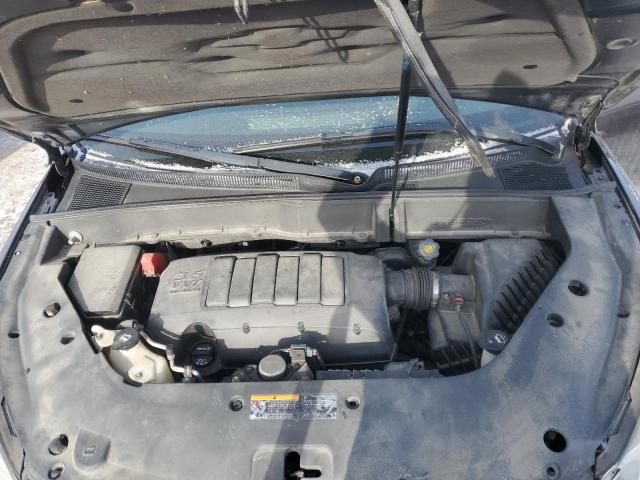 Photo 12 from auction – 2013 CHEVROLET TRAVERSE L with VIN 1GNKRGKD7DJ137841