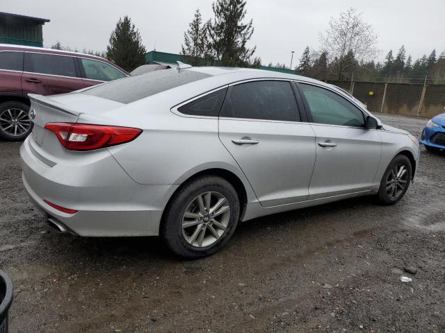 Photo 3 from auction – 2017 HYUNDAI SONATA SE with VIN 5NPE24AF2HH545352