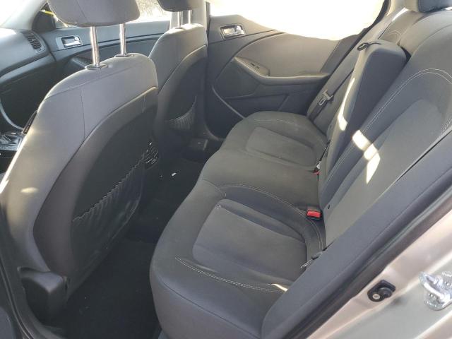 Photo 10 from auction – 2012 KIA OPTIMA HYB with VIN KNAGM4AD9C5032333