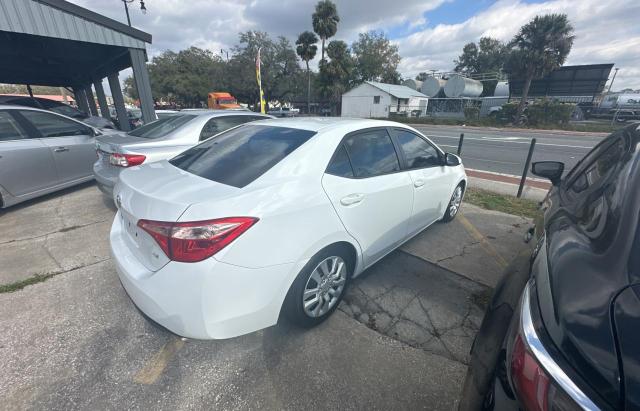 Photo 4 from auction – 2017 TOYOTA COROLLA L with VIN 5YFBURHE2HP664934