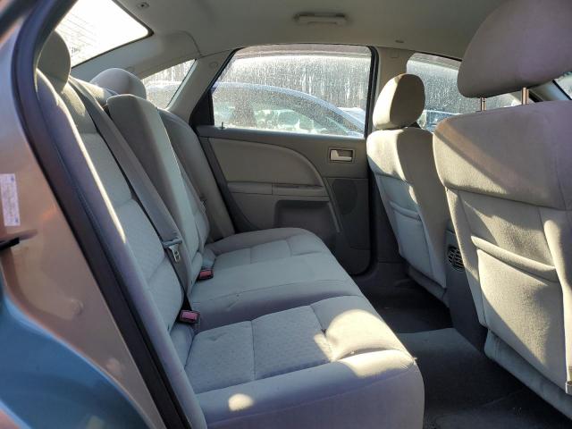 Photo 10 from auction – 2007 FORD FIVE HUNDR with VIN 1FAHP24107G110079