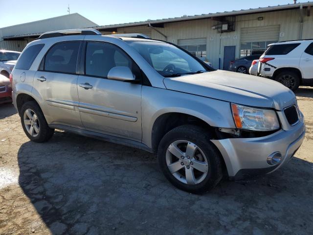 Photo 4 from auction – 2008 PONTIAC TORRENT with VIN 2CKDL33F886311472