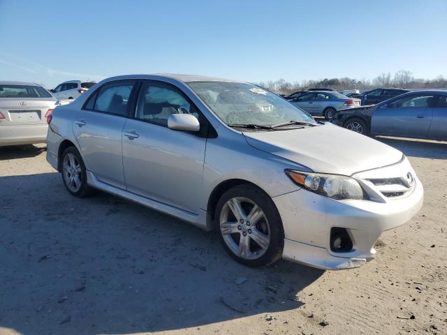 Photo 4 from auction – 2013 TOYOTA COROLLA BA with VIN 2T1BU4EE0DC053592