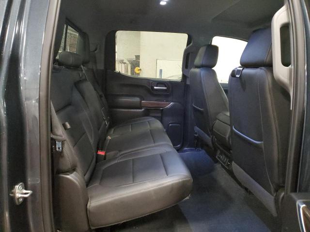 Photo 10 from auction – 2019 CHEVROLET SILVERADO with VIN 1GCUYDED8KZ213340