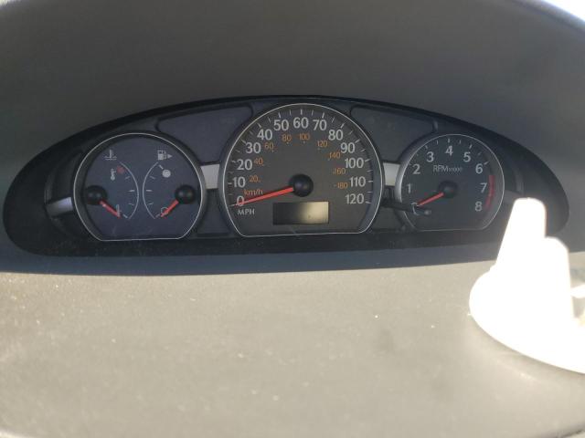 Photo 9 from auction – 2003 SATURN ION with VIN 1G8AL52F63Z129106