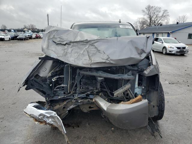 Photo 5 from auction – 2013 CHEVROLET SILVERADO with VIN 3GCPKTE72DG129195
