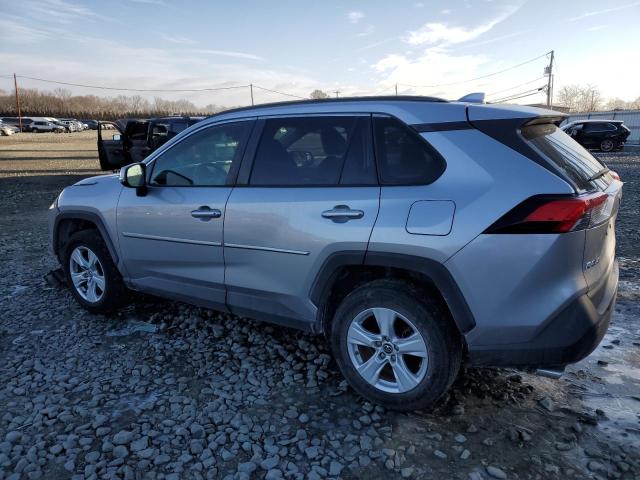 Photo 2 from auction – 2019 TOYOTA RAV4 XLE with VIN JTMP1RFV4KD018371