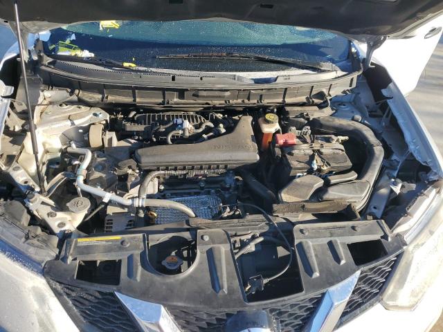 Photo 11 from auction – 2016 NISSAN ROGUE S with VIN KNMAT2MT6GP638783