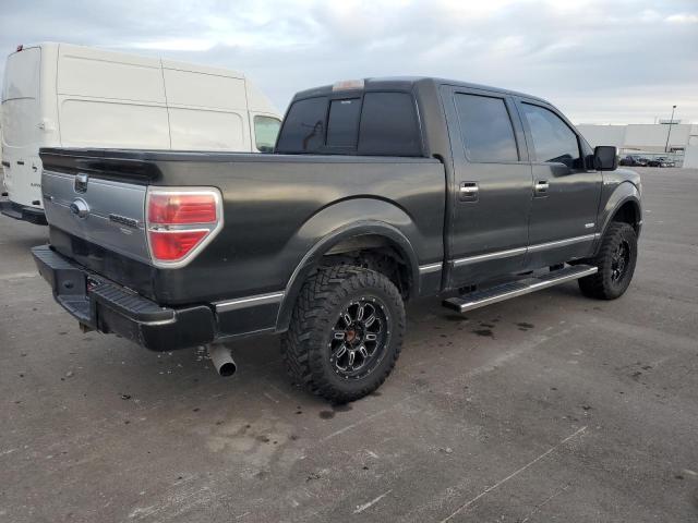 Photo 3 from auction – 2014 FORD F150 SUPER with VIN 1FTFW1ETXEFB77080