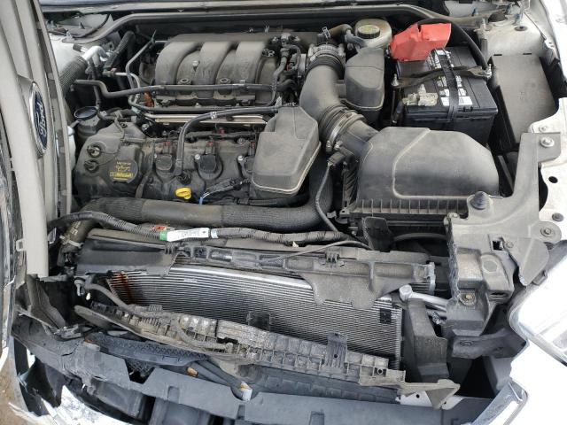 Photo 11 from auction – 2014 FORD TAURUS SEL with VIN 1FAHP2E84EG108554