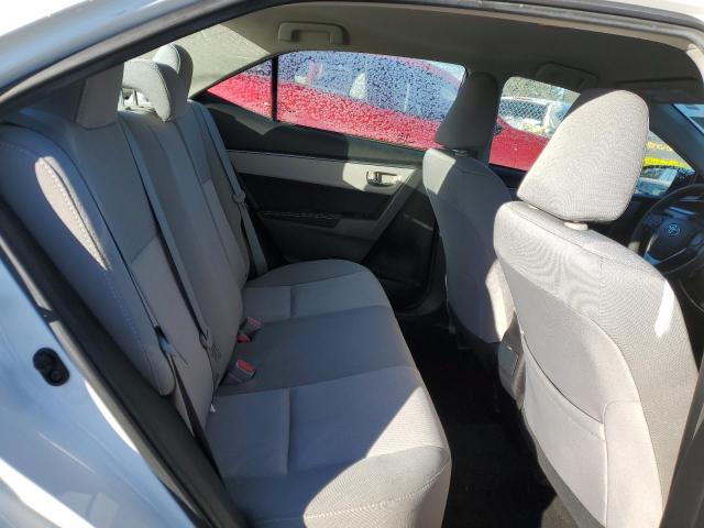 Photo 10 from auction – 2014 TOYOTA COROLLA L with VIN 2T1BURHE2EC179639
