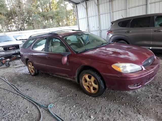 Photo 4 from auction – 2004 FORD TAURUS SE with VIN 1FAHP58U14A138414