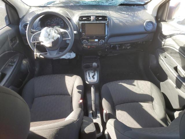Photo 8 from auction – 2024 MITSUBISHI MIRAGE ES with VIN ML32AUHJ2RH024151