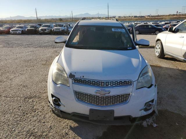 Photo 5 from auction – 2012 CHEVROLET EQUINOX LT with VIN 2GNFLPE58C6289081