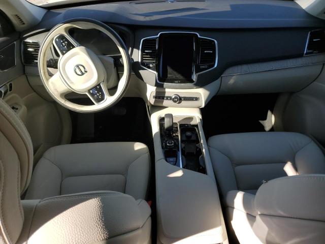 Photo 8 from auction – 2024 VOLVO XC90 PLUS with VIN YV4062PEXR1245937