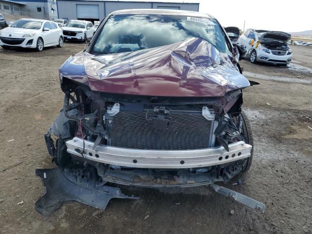 Photo 5 from auction – 2019 HONDA RIDGELINE with VIN 5FPYK3F70KB032073
