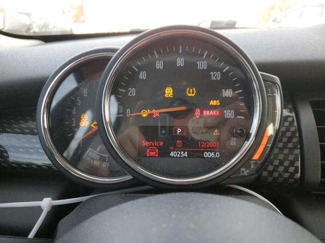 Photo 9 from auction – 2018 MINI COOPER S with VIN WMWXP7C50J3B95186