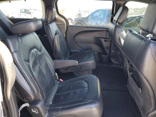Photo 11 from auction – 2018 CHRYSLER PACIFICA T with VIN 2C4RC1BG8JR182391