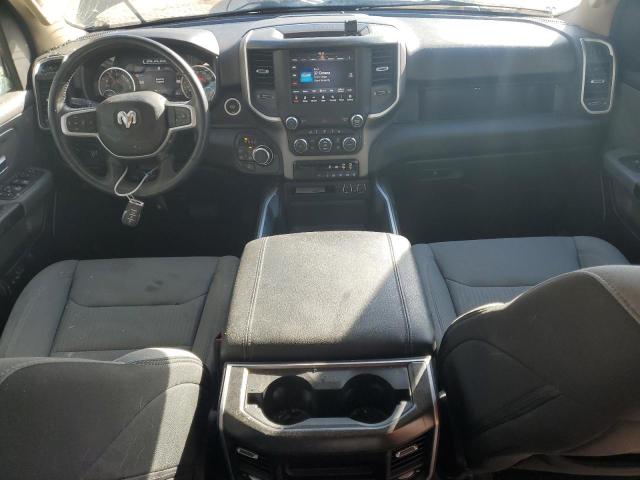 Photo 8 from auction – 2020 RAM 1500 BIG H with VIN 1C6RRFFG3LN233051
